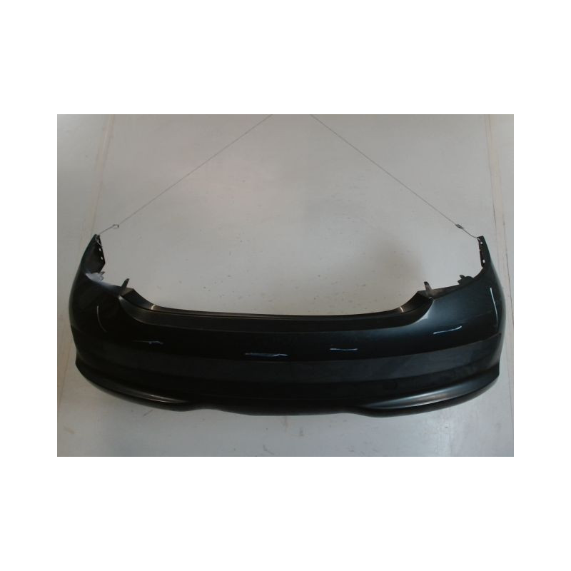 PARE-CHOC ARRIER PEUGEOT 207