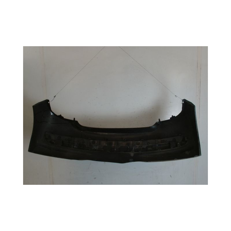 PARE-CHOC ARRIER PEUGEOT 207