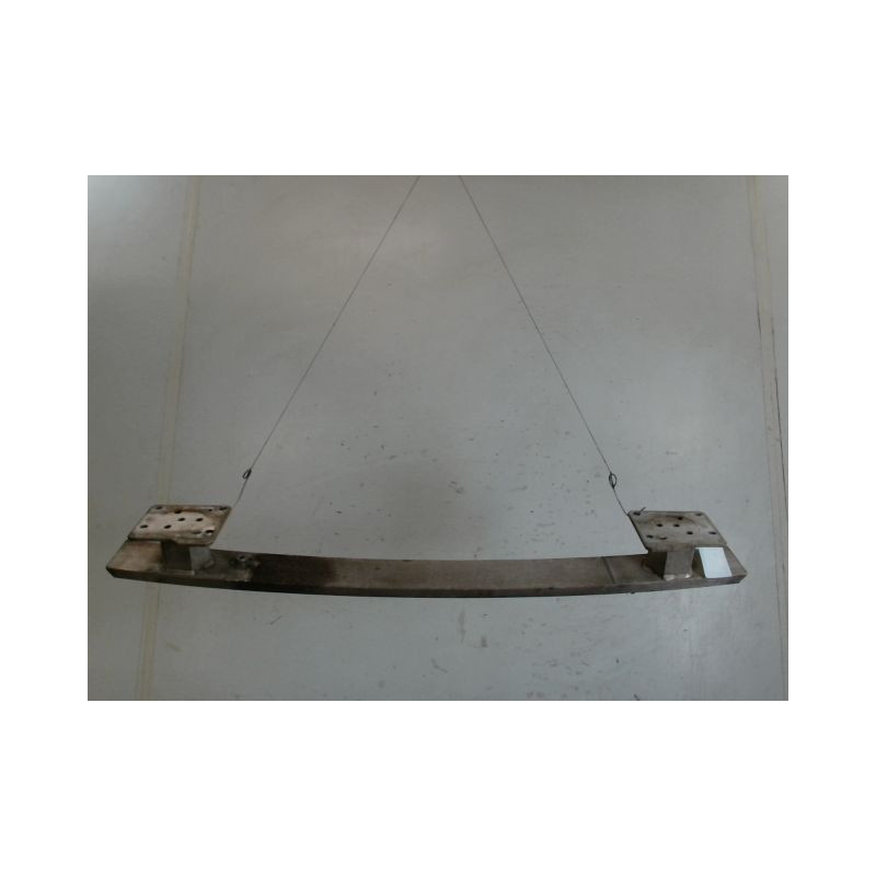 RENFORT PARE-CHOC AVANT CITROEN C4
