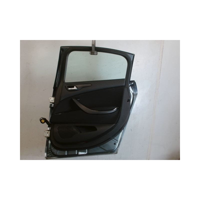 PORTE ARRIERE DROIT CITROEN C5