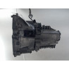 BOITE A VITESSE MECANIQUE CITROEN C5 2.0 HDi 140 