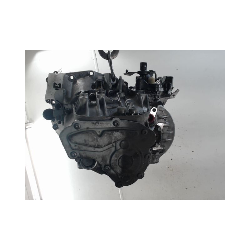 BOITE A VITESSE MECANIQUE CITROEN C5 2.0 HDi 140 