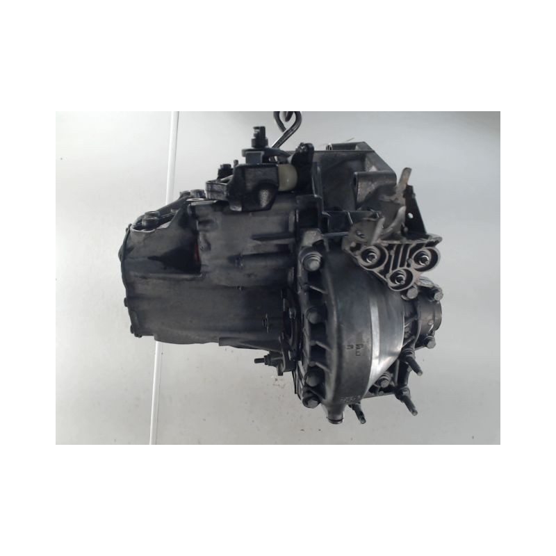 BOITE A VITESSE MECANIQUE CITROEN C5 2.0 HDi 140 