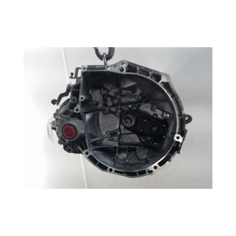 BOITE A VITESSE MECANIQUE PEUGEOT 206 1.4 HDi eco 70