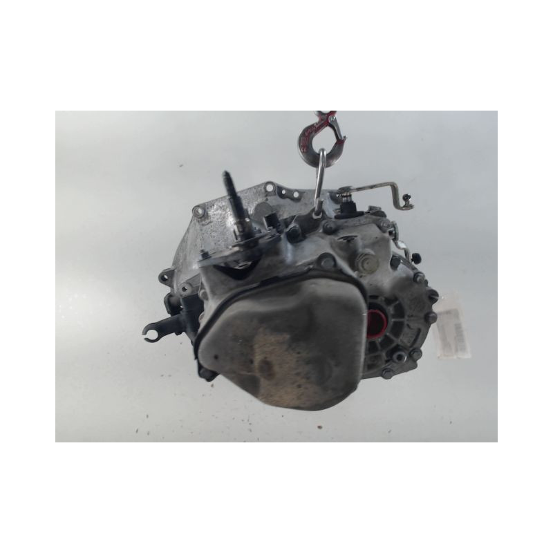 BOITE A VITESSE MECANIQUE PEUGEOT 206 1.4 HDi eco 70