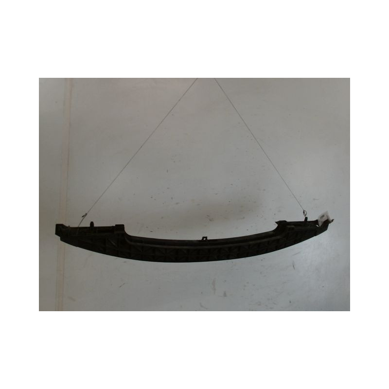 RENFORT PARE-CHOC AVANT PEUGEOT 206