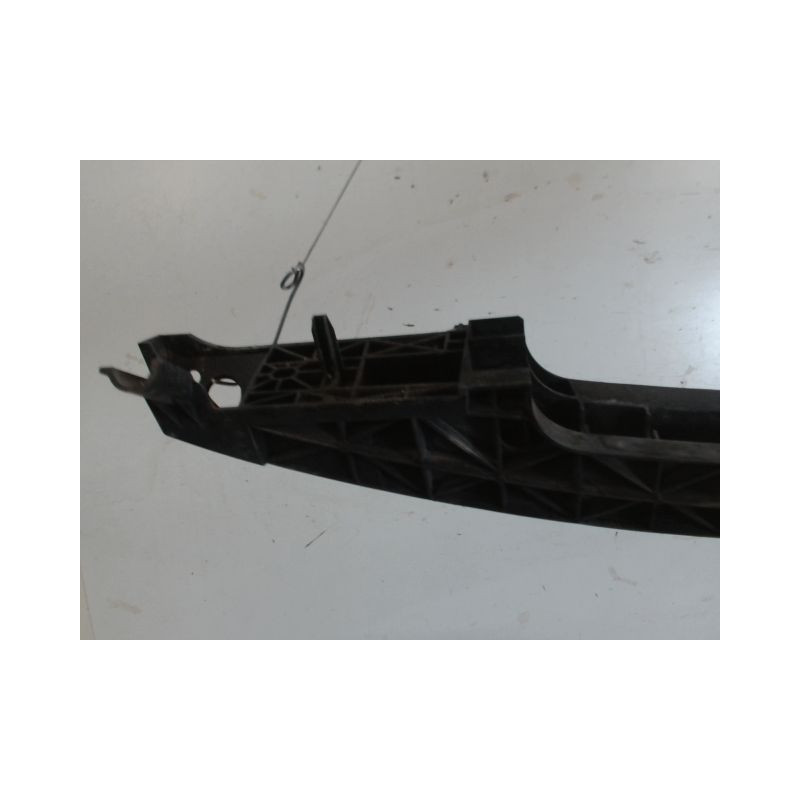 RENFORT PARE-CHOC AVANT PEUGEOT 206