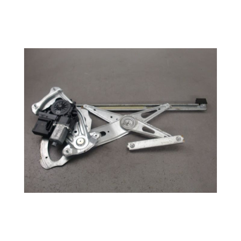 MECANISME LEVE-GLACE AVANT DROIT RENAULT MEGANE