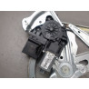 MECANISME LEVE-GLACE AVANT DROIT RENAULT MEGANE
