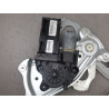 MECANISME LEVE-GLACE AVANT GAUCHE RENAULT MEGANE