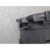 SYSTEME CONDAMNATION AVANT GAUCHE RENAULT MEGANE