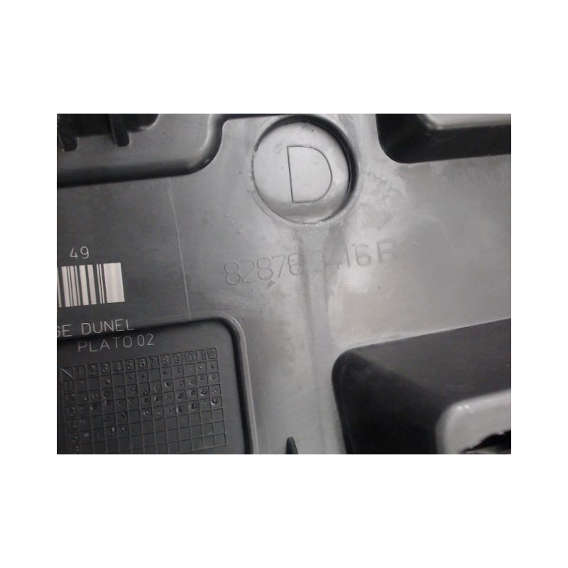 PROTECTION PORTE ARRIERE DROIT RENAULT MEGANE