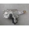 MECANISME ESSUIE-GLACE AVANT RENAULT MEGANE