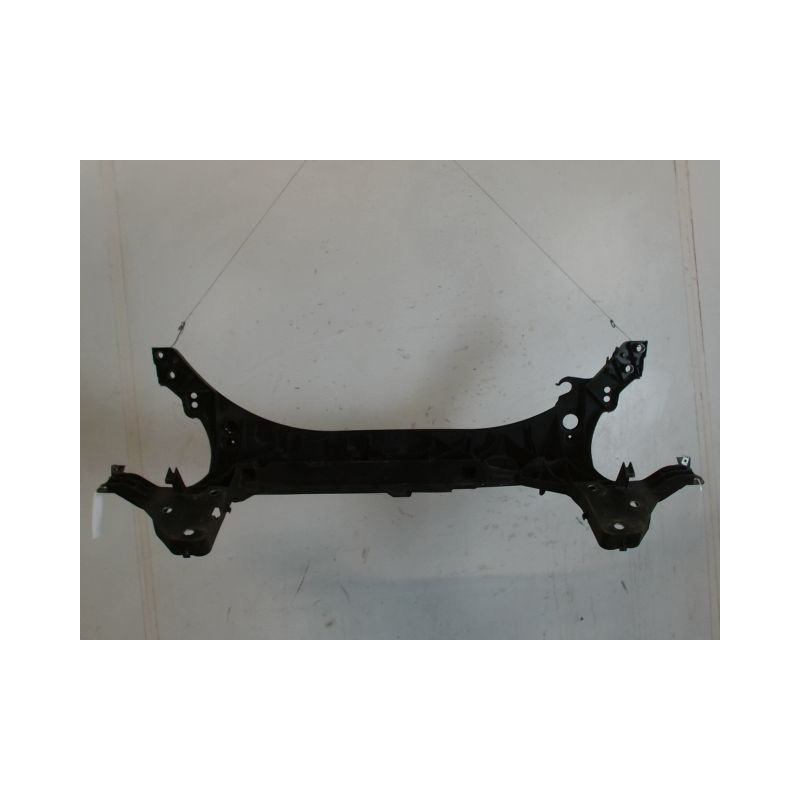 FACE AVANT RENAULT MODUS