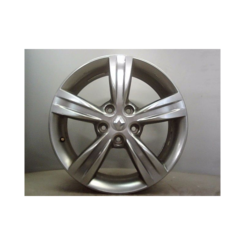 JANTE ALUMINIUM RENAULT KOLEOS
