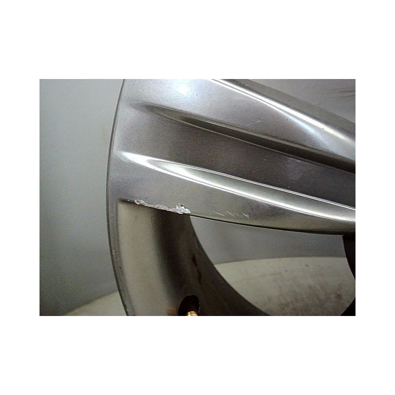 JANTE ALUMINIUM RENAULT KOLEOS