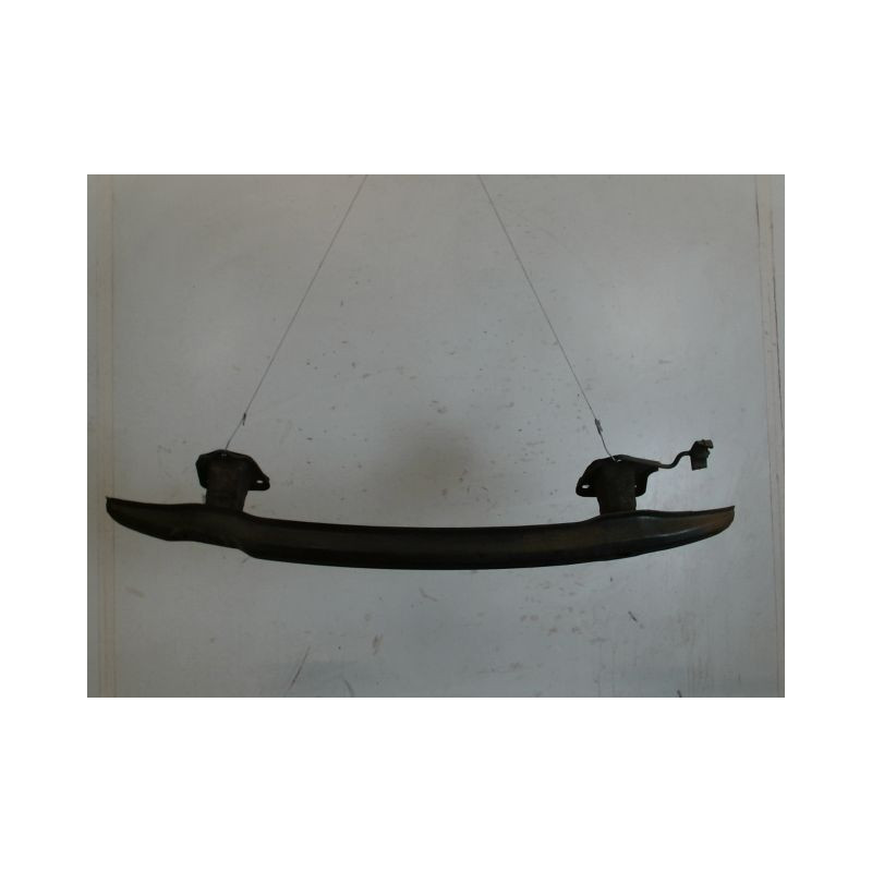 RENFORT PARE-CHOC ARRIERE  B.M.W. SERIE 3