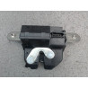 SERRURE HAYON  OPEL CORSA