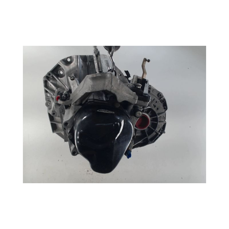 BOITE A VITESSE MECANIQUE RENAULT MODUS 1.4 