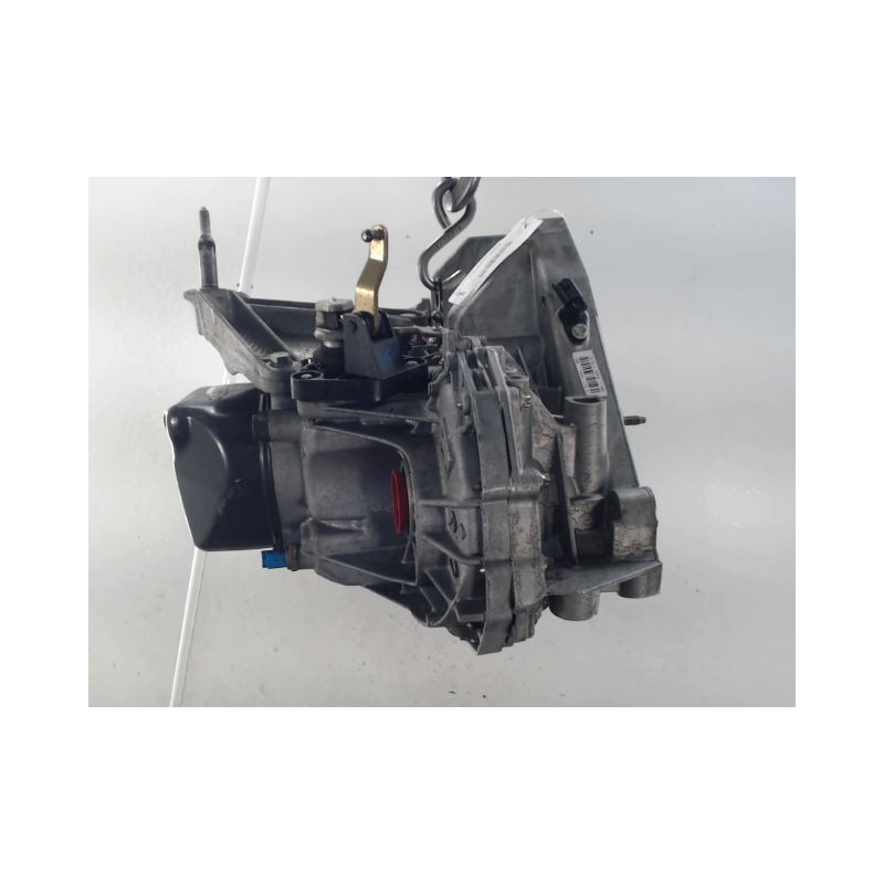 BOITE A VITESSE MECANIQUE RENAULT MODUS 1.4 