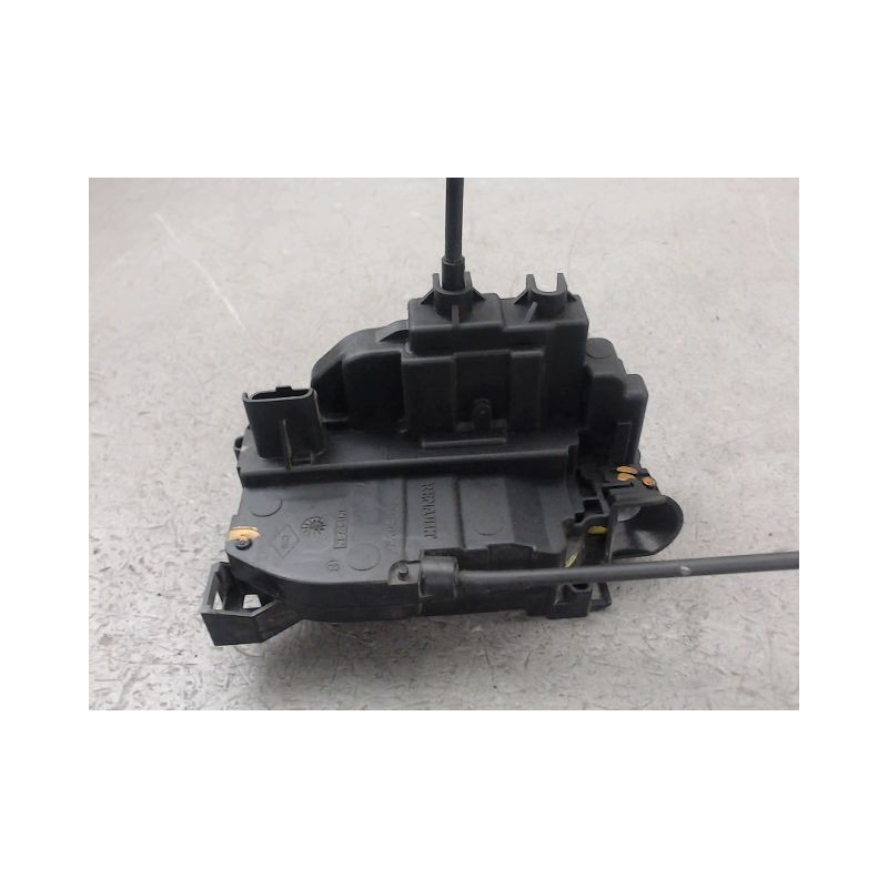 SYSTEME CONDAMNATION AVANT GAUCHE RENAULT MODUS