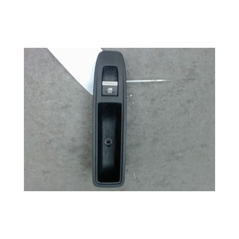 COMMANDE LEVE-GLACE PORTE ARG RENAULT MEGANE-E