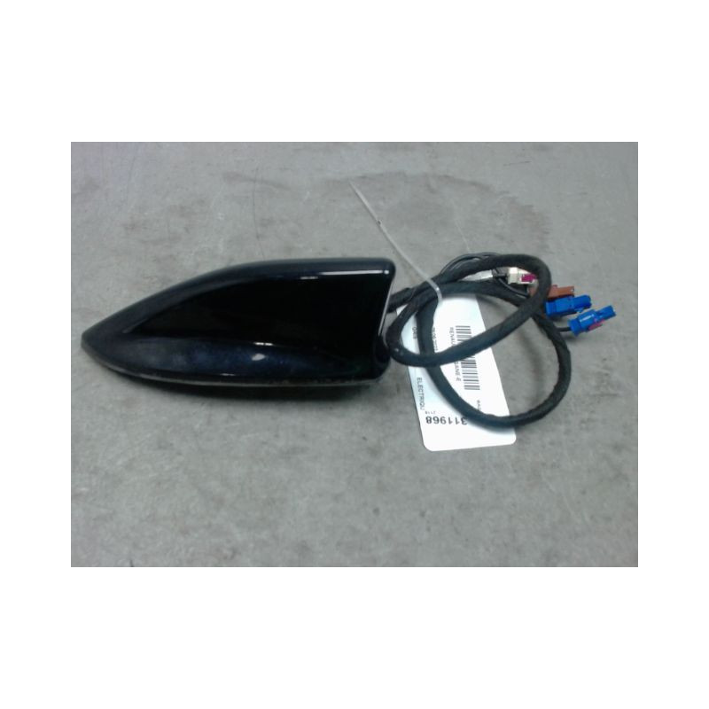 ANTENNE RADIO RENAULT MEGANE-E
