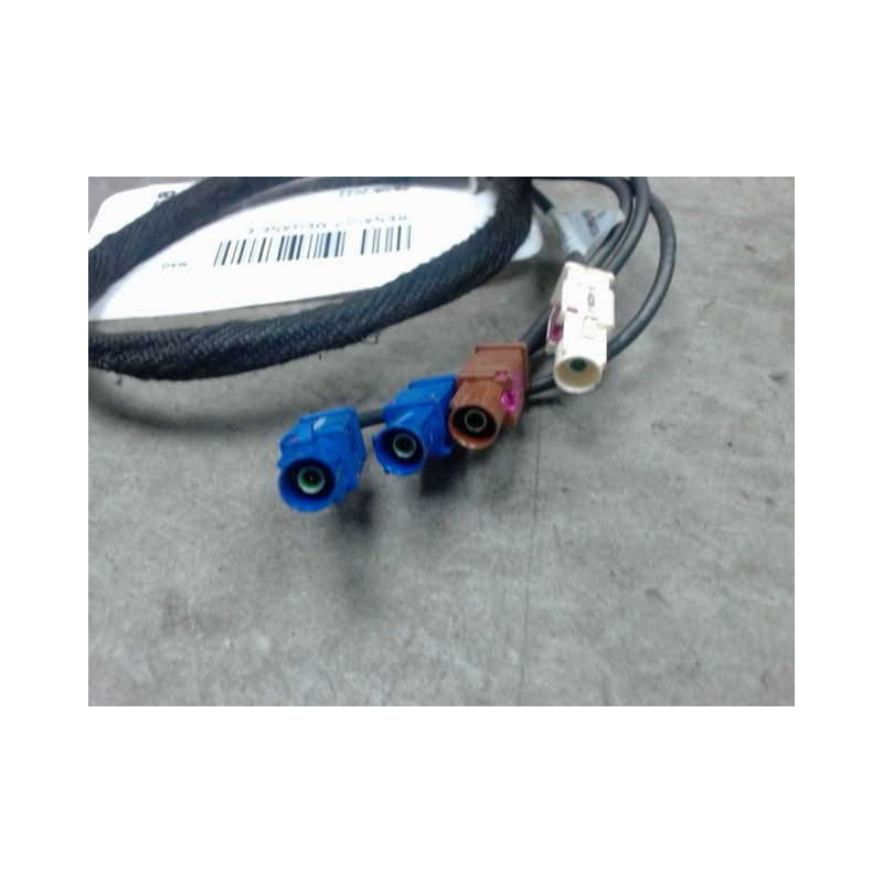 ANTENNE RADIO RENAULT MEGANE-E