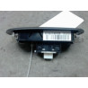 COMMANDE LEVE-GLACE PORTE AVD FIAT 500