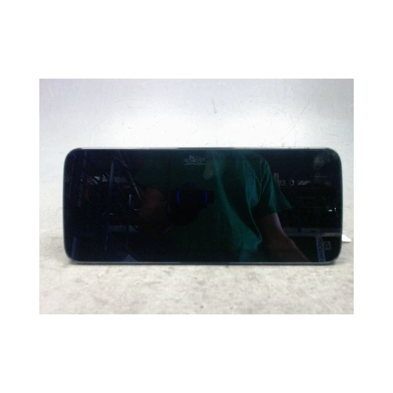 ECRAN GPS FIAT 500