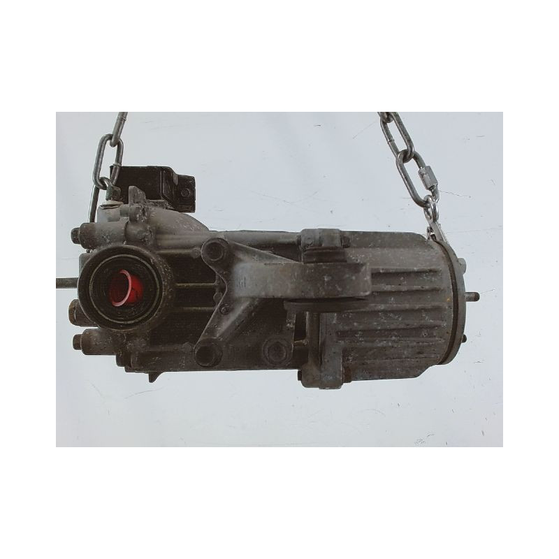 PONT ARRIERE MITSUBISHI ASX 2.2 DI-D 4WD 