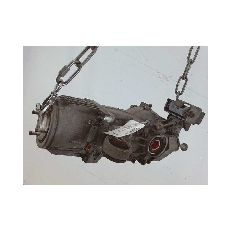 PONT ARRIERE MITSUBISHI ASX 2.2 DI-D 4WD 