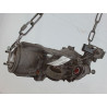 PONT ARRIERE MITSUBISHI ASX 2.2 DI-D 4WD 