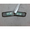 ECLAIREUR PLAQUE DE POLICE VOLKSWAGEN POLO 2009-
