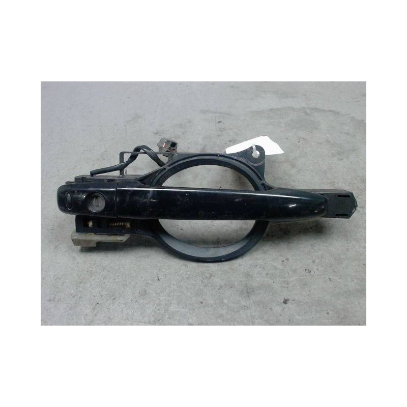 POIGNEE EXTERIEURE PORTE AVANT GAUCHE MITSUBISHI ASX