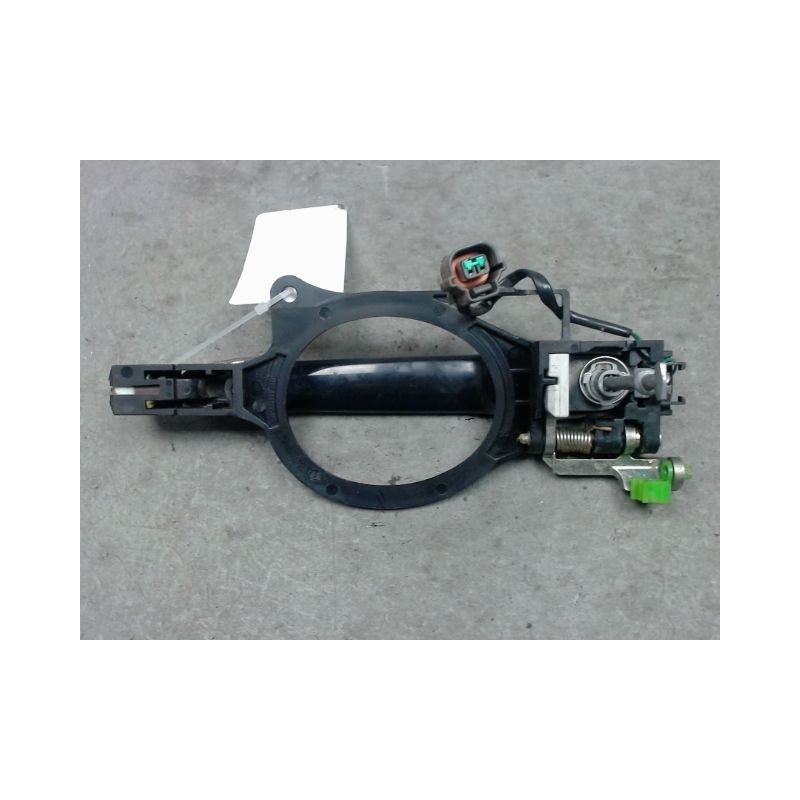 POIGNEE EXTERIEURE PORTE AVANT GAUCHE MITSUBISHI ASX