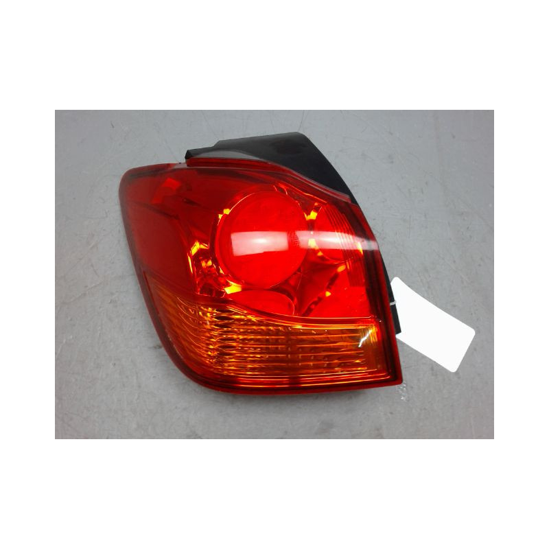 FEU ARRIERE GAUCHE  MITSUBISHI ASX