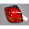 FEU ARRIERE GAUCHE  MITSUBISHI ASX