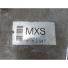 PONT AVANT MITSUBISHI PAJERO 2003- 3.2 DI-D 