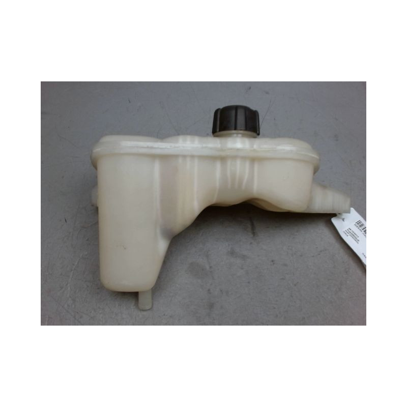 VASE EXPANSION NISSAN JUKE