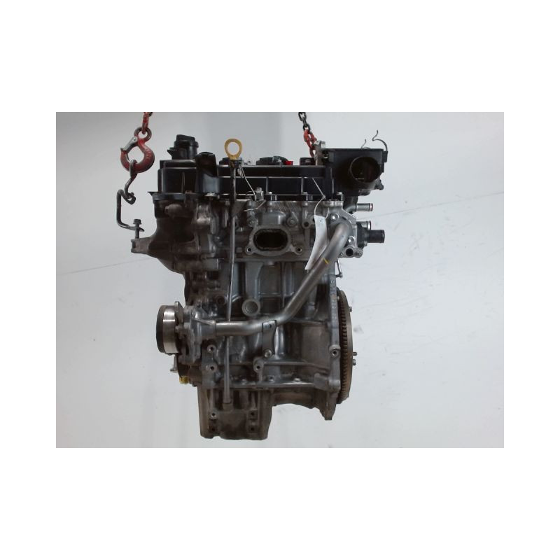 MOTEUR ESSENCE CITROEN C1 1.0 VTi 68