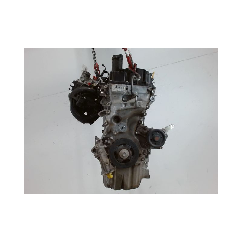 MOTEUR ESSENCE CITROEN C1 1.0 VTi 68
