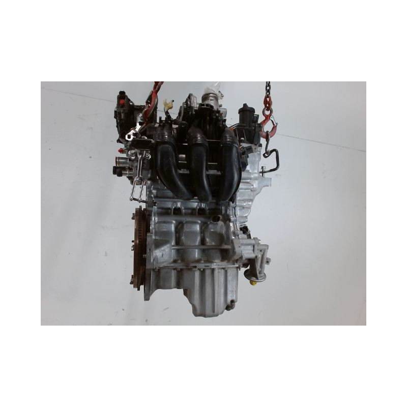 MOTEUR ESSENCE CITROEN C1 1.0 VTi 68