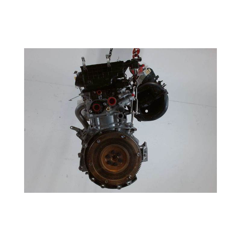 MOTEUR ESSENCE CITROEN C1 1.0 VTi 68