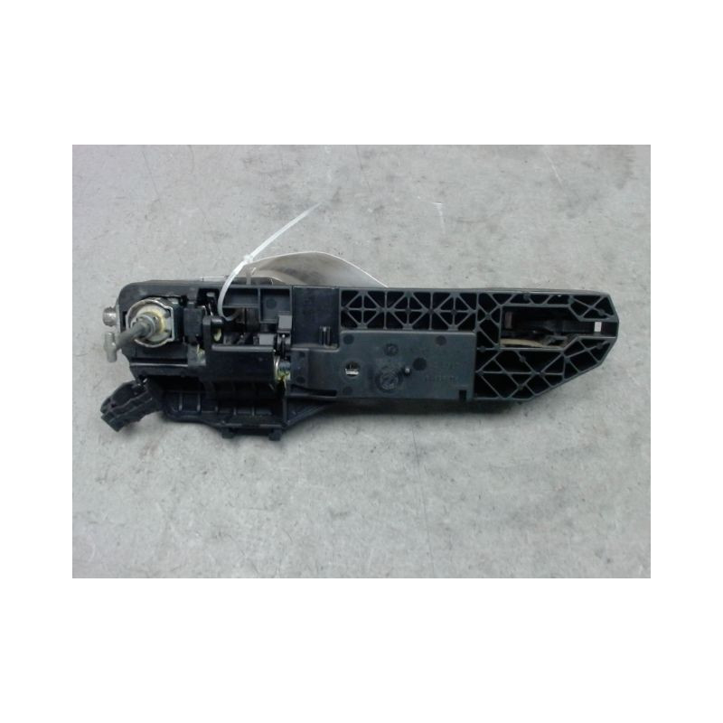 POIGNEE EXTERIEURE PORTE AVANT GAUCHE ALFA ROMEO GUILIETTA 2010-