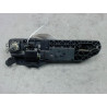 POIGNEE EXTERIEURE PORTE AVANT GAUCHE ALFA ROMEO GUILIETTA 2010-