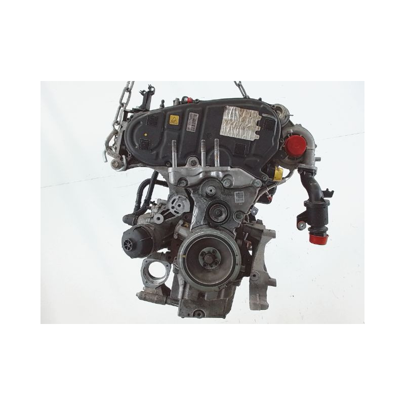 MOTEUR DIESEL ALFA ROMEO GUILIETTA 2010- 1.6 JTDM 