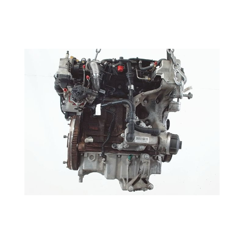 MOTEUR DIESEL ALFA ROMEO GUILIETTA 2010- 1.6 JTDM 