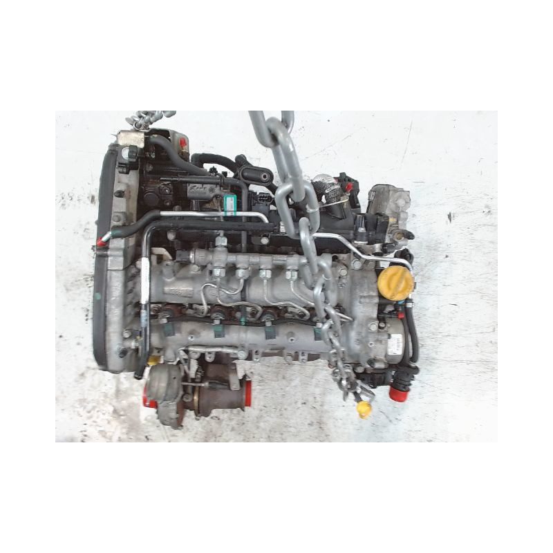 MOTEUR DIESEL ALFA ROMEO GUILIETTA 2010- 1.6 JTDM 