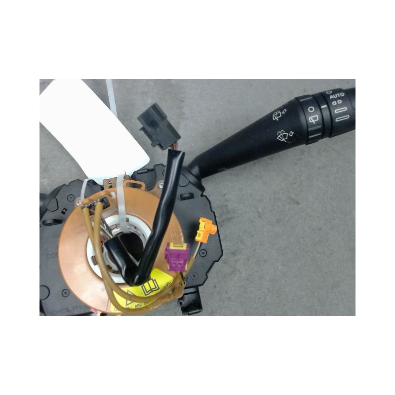 BLOC COMMODOS ALFA ROMEO GUILIETTA 2010-